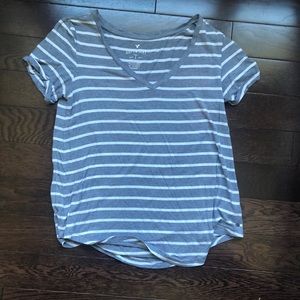 American Eagle Soft & Sexy Tee